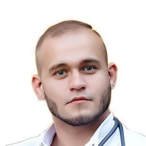 Свиридов Илья Александрович