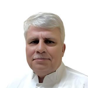 Гришко Борис Васильевич