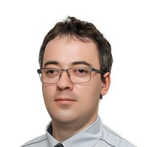 Куперман Семен Славич
