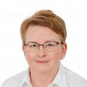 Чувилина Лариса Юрьевна
