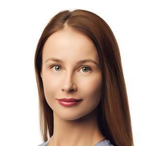 Тужилкина Дарья Евгеньевна