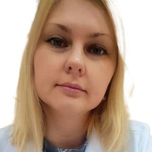 Перченко Елена Александровна