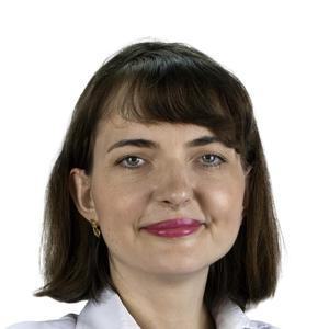 Горовенко Евгения Викторовна