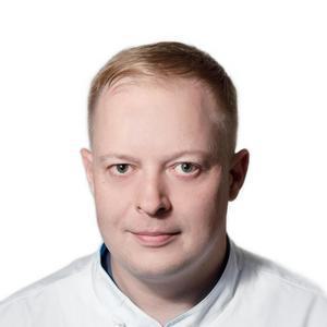 Радимов Кирилл Николаевич