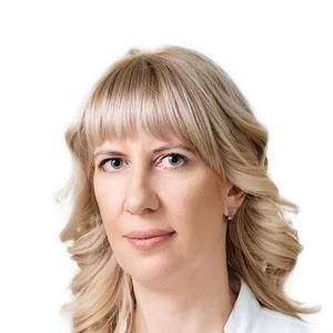 Ларченкова Мария Владимировна