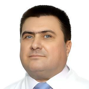 Лукашов Олег Леонидович