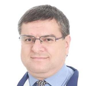 Блуменау Илья Сёмович