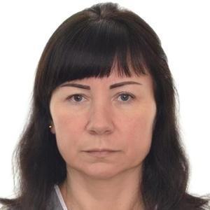 Ларина Наталья Ивановна