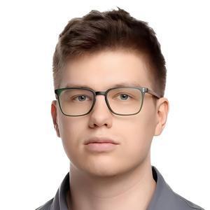 Красовский Глеб Романович