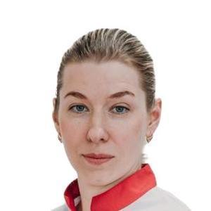 Мишина Марина Владимировна