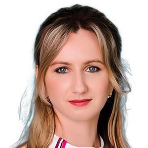 Напарина Юлия Сергеевна