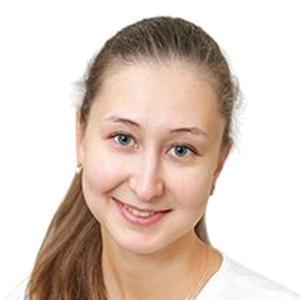 Филатова Ирина Петровна