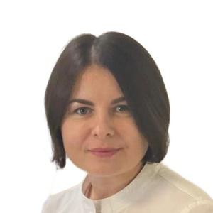 Киселева Ирина Александровна