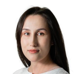 Гриценко Евгения Вячеславовна