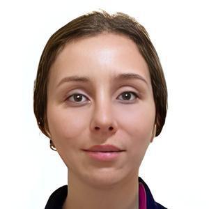 Васильева Надежда Леонидовна