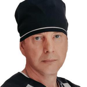 Парилов Станислав Семёнович
