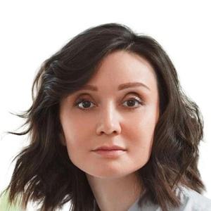 Колупаева Алина Васильевна