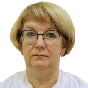 Десенко Тамара Николаевна