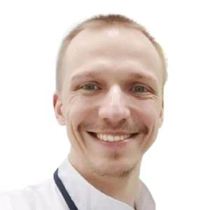 Киселев Тимофей Викторович
