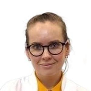 Добрикова Екатерина Владимировна