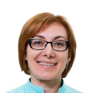 Коровкина Светлана Андреевна