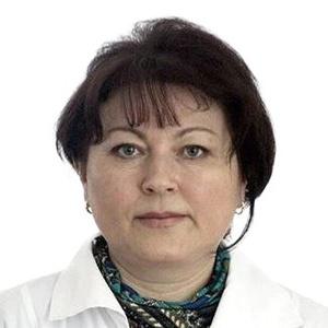 Камалетдинова Таслима Нурутдиновна