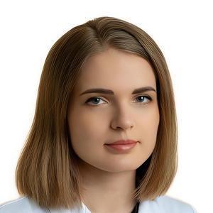 Аршинова Ирина Александровна