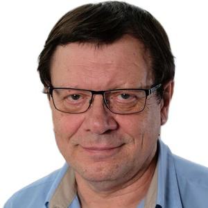 Кондратчик Константин Леонидович