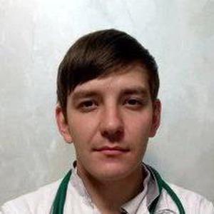 Журавлев Олег Романович