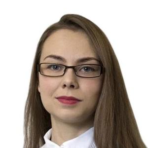 Удалова Юлия Борисовна