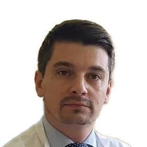 Мелкозеров Вадим Борисович