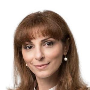 Мовсесян Анаит Гришаевна