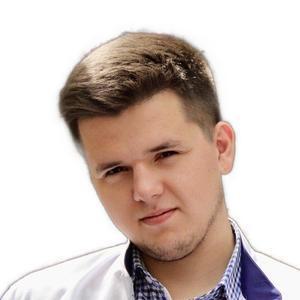 Горюхин Александр Алексеевич