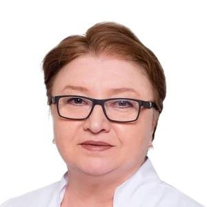Волкова Ирина Николаевна