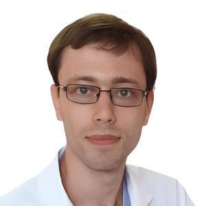 Круглый Лев Борисович
