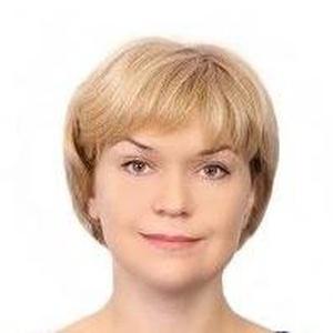 Дорошина Ирина Григорьевна