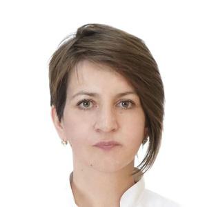 Игнатова Анна Сергеевна