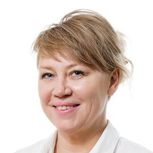 Перфильева Наталья Борисовна