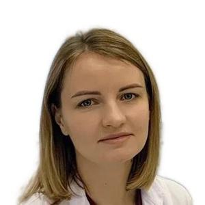 Левандовская Олеся Романовна