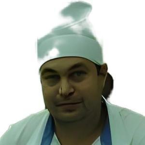 Бем Андрей Викторович