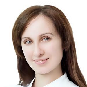 Будникова Оксана Владимировна
