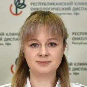 Шангина Елена Эдуардовна