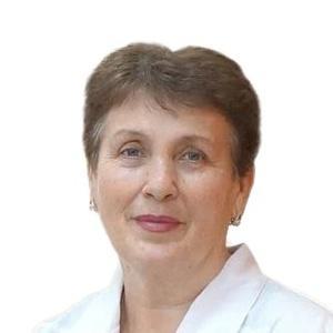Чиркова Галина Геннадьевна