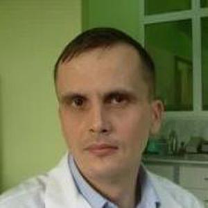 Нуриманов Рустем Зиннурович