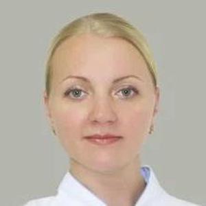 Озерова Оксана Анатольевна