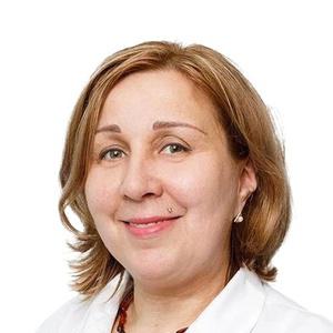 Исхакова Гюзель Жафяровна
