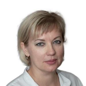 Душкина Елена Вениаминовна