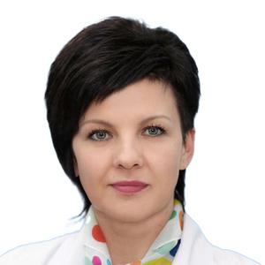 Бильчич Татьяна Викторовна