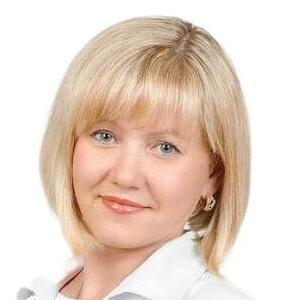 Сиденко Наталья Сергеевна