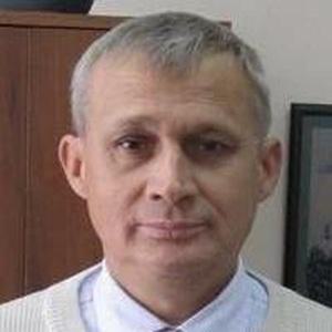 Тимченко Сергей Викторович
